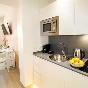 Estudio Estándar con Cama King